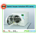 B clase Autoclave de vacío dental (modelo: clase BTD17L / BTD23LB) (CE aprobado)